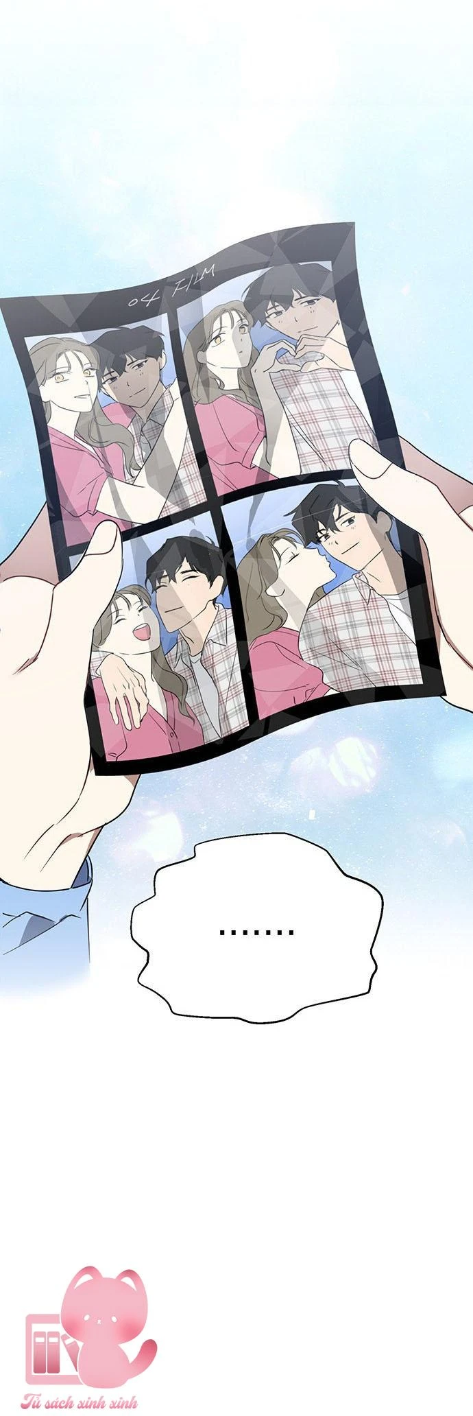 Vận Xui Chốn Công Sở Chapter 41 - 49