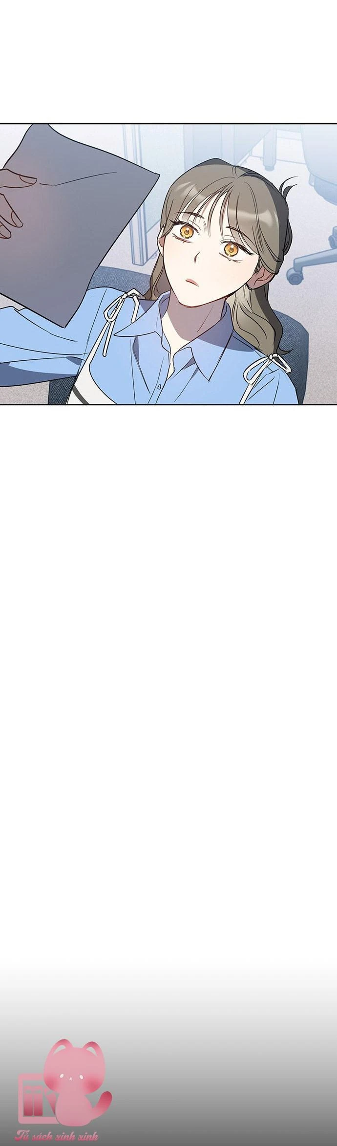 Vận Xui Chốn Công Sở Chapter 41 - 51