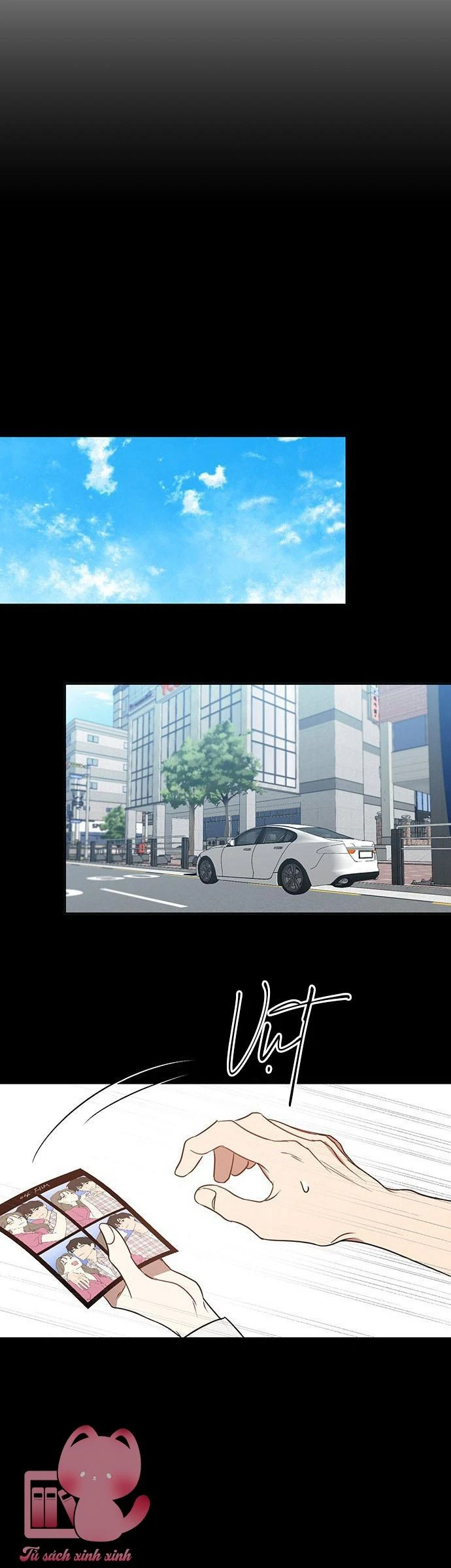 Vận Xui Chốn Công Sở Chapter 41 - 52