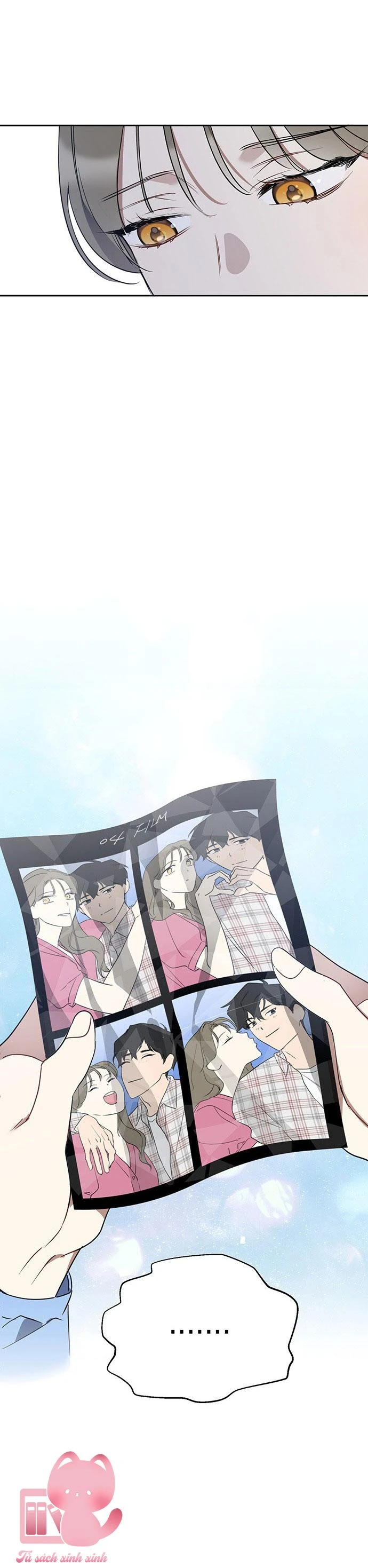 Vận Xui Chốn Công Sở Chapter 42 - 3