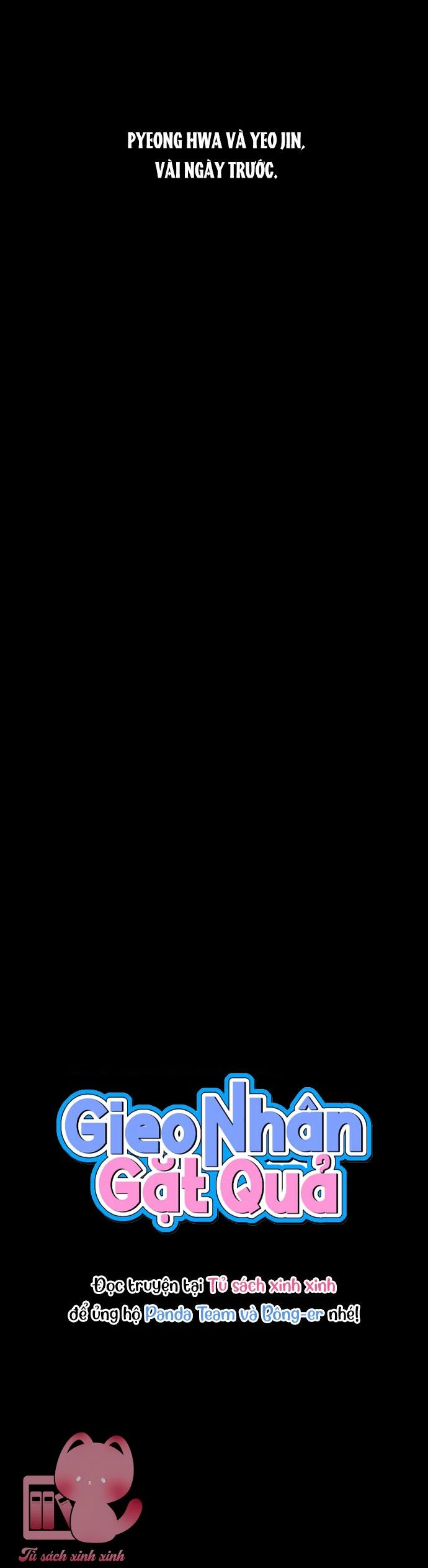 Vận Xui Chốn Công Sở Chapter 42 - 7