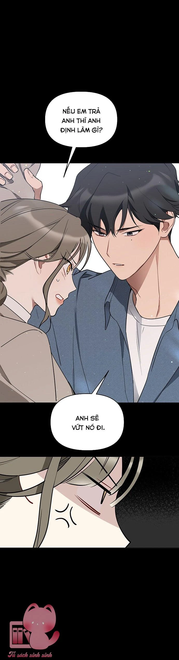 Vận Xui Chốn Công Sở Chapter 42 - 11