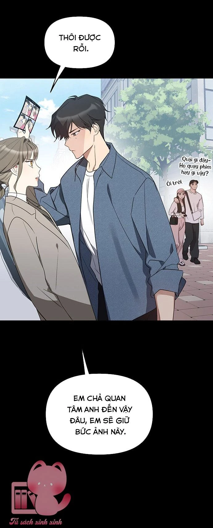 Vận Xui Chốn Công Sở Chapter 42 - 12