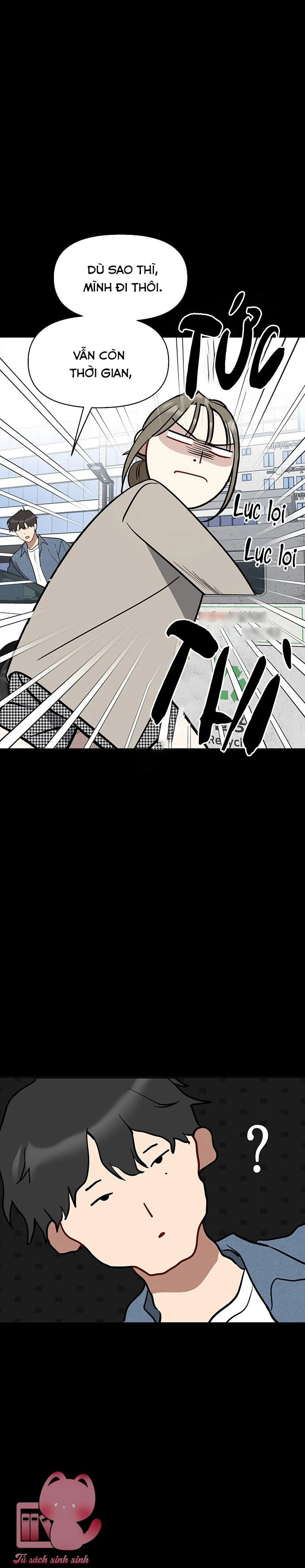 Vận Xui Chốn Công Sở Chapter 42 - 19