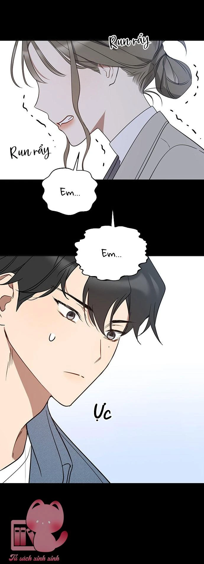 Vận Xui Chốn Công Sở Chapter 42 - 21