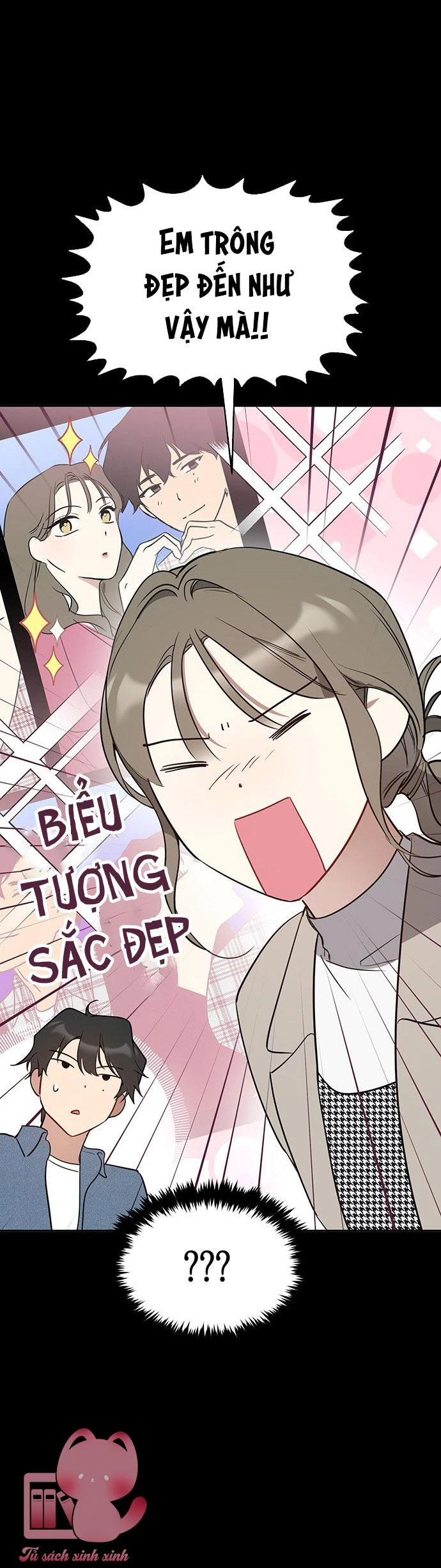 Vận Xui Chốn Công Sở Chapter 42 - 22