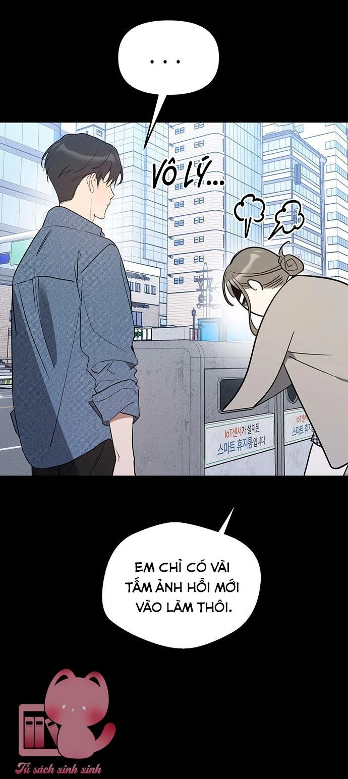 Vận Xui Chốn Công Sở Chapter 42 - 23