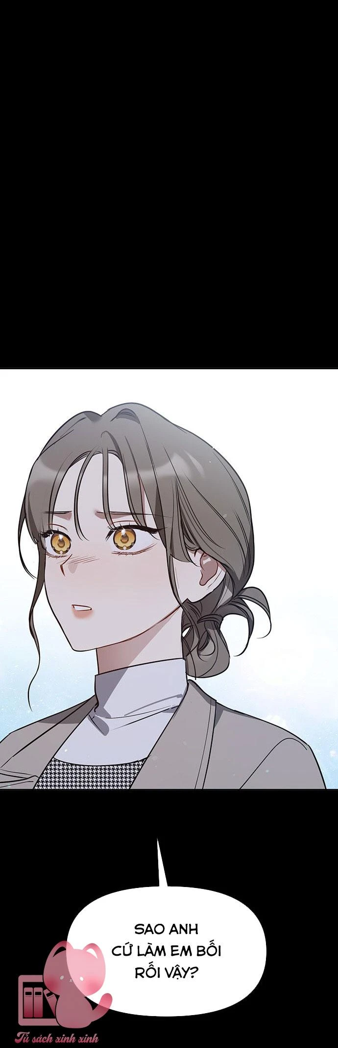 Vận Xui Chốn Công Sở Chapter 42 - 26