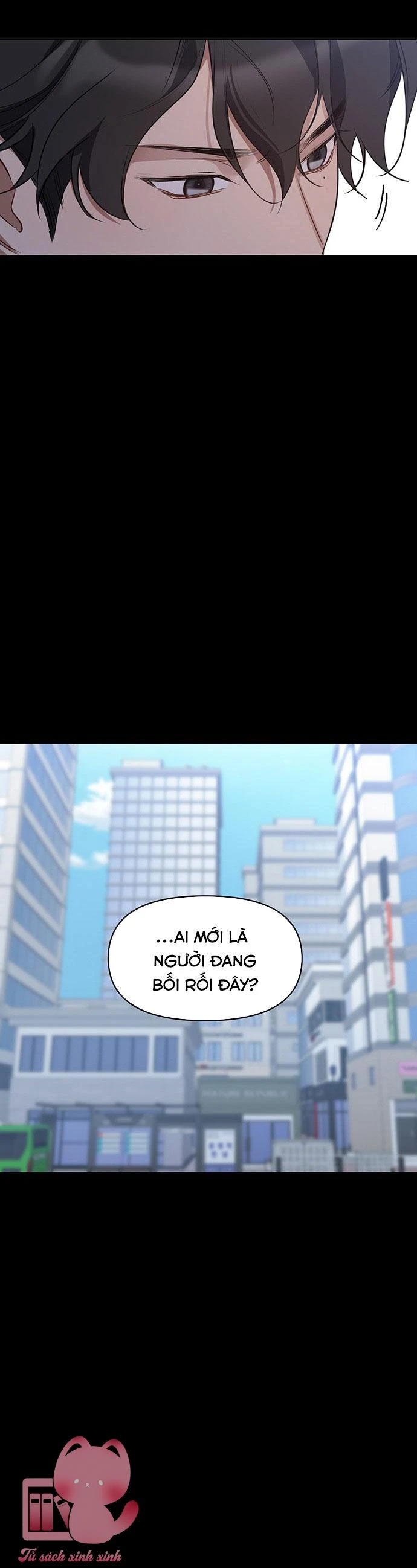 Vận Xui Chốn Công Sở Chapter 42 - 27