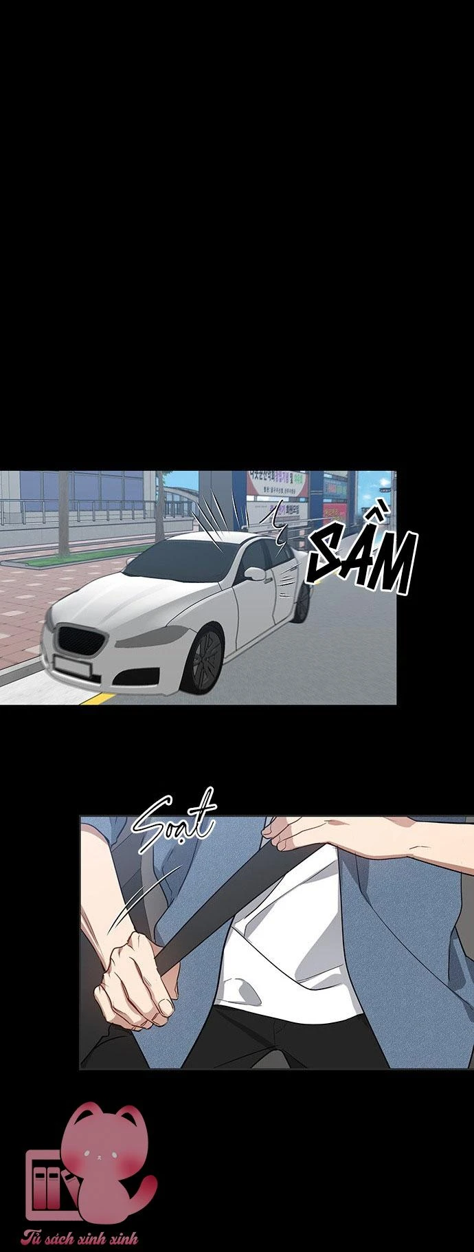 Vận Xui Chốn Công Sở Chapter 42 - 31