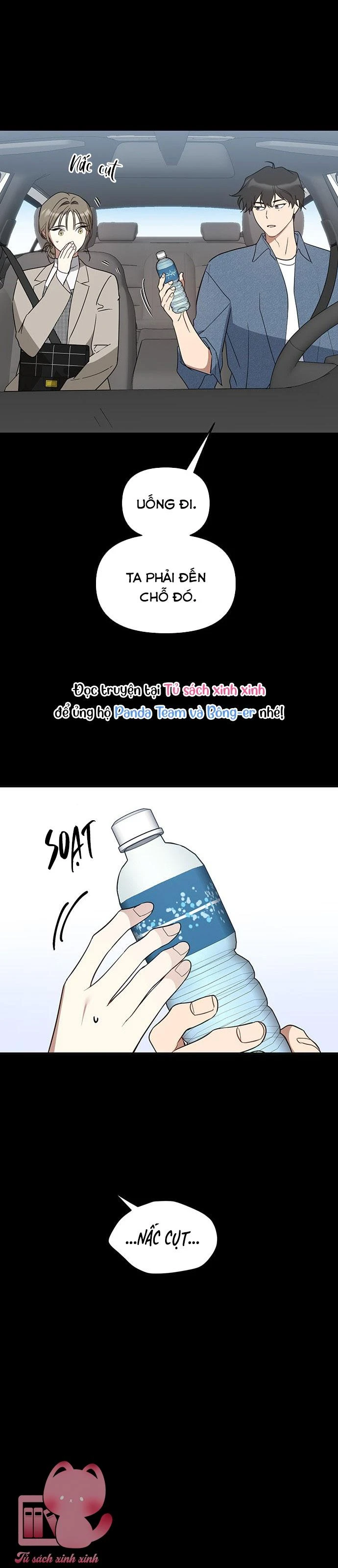 Vận Xui Chốn Công Sở Chapter 42 - 32