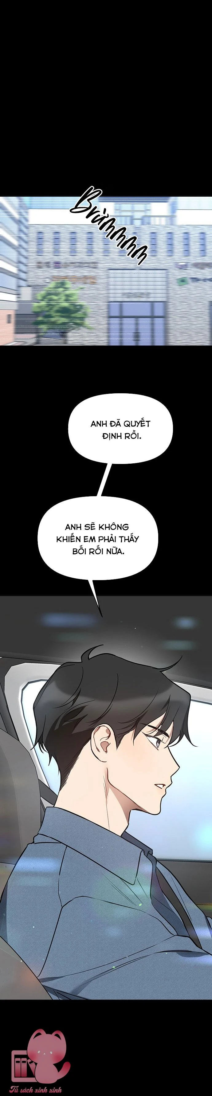 Vận Xui Chốn Công Sở Chapter 42 - 33