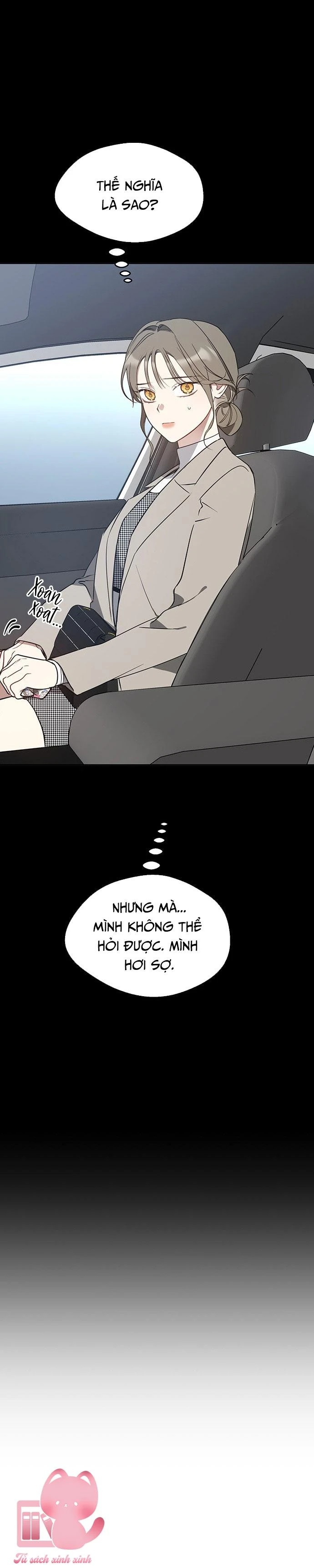 Vận Xui Chốn Công Sở Chapter 42 - 34