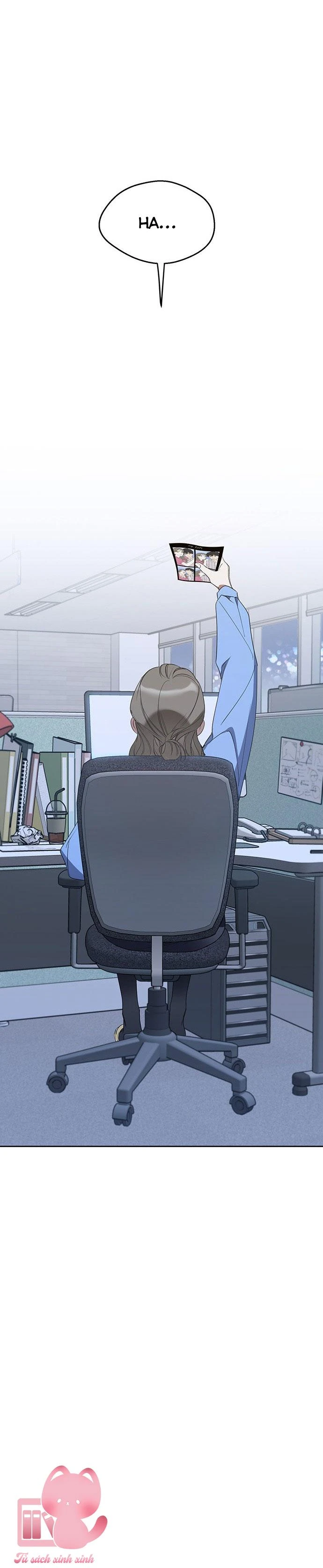 Vận Xui Chốn Công Sở Chapter 42 - 36