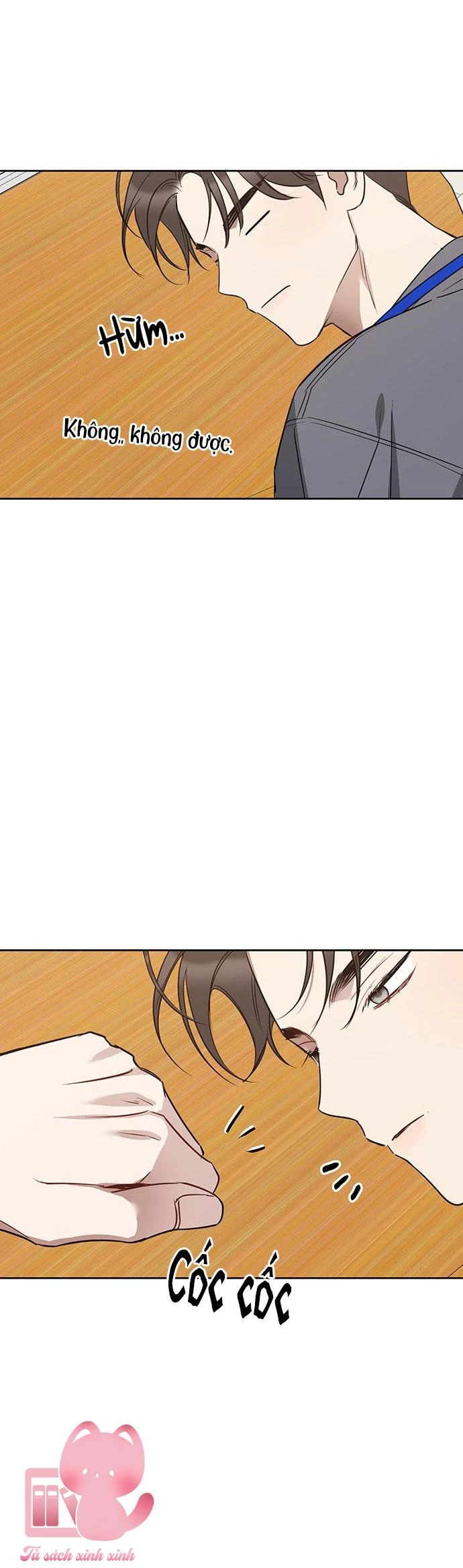 Vận Xui Chốn Công Sở Chapter 42 - 44