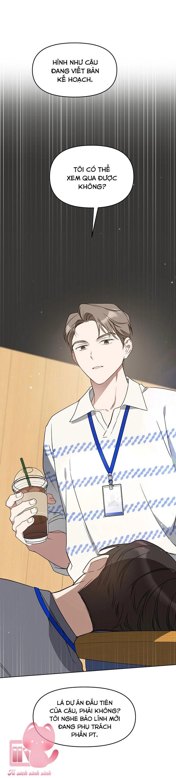 Vận Xui Chốn Công Sở Chapter 43 - 5