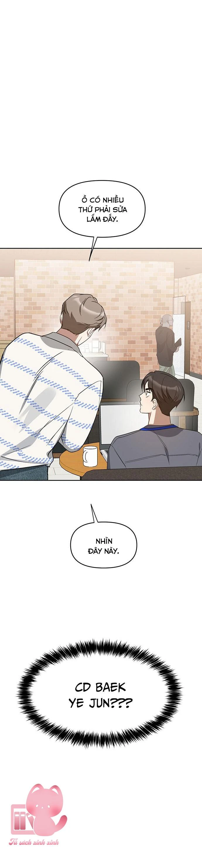 Vận Xui Chốn Công Sở Chapter 43 - 6