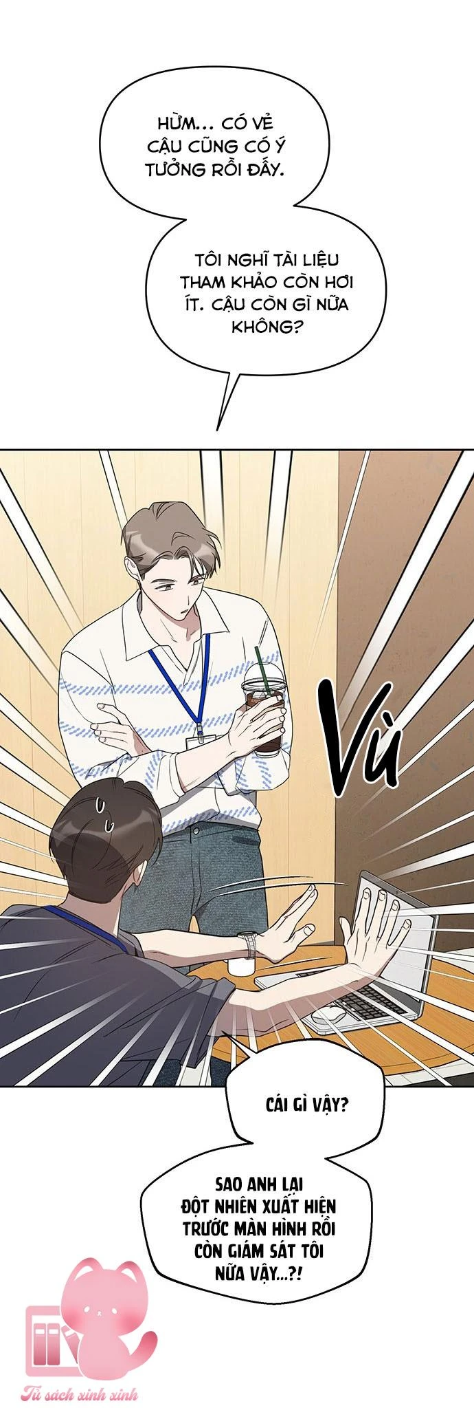 Vận Xui Chốn Công Sở Chapter 43 - 9