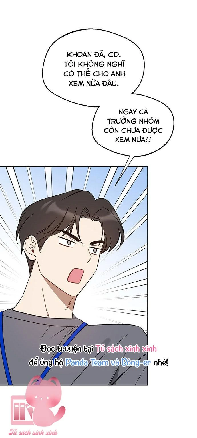 Vận Xui Chốn Công Sở Chapter 43 - 10