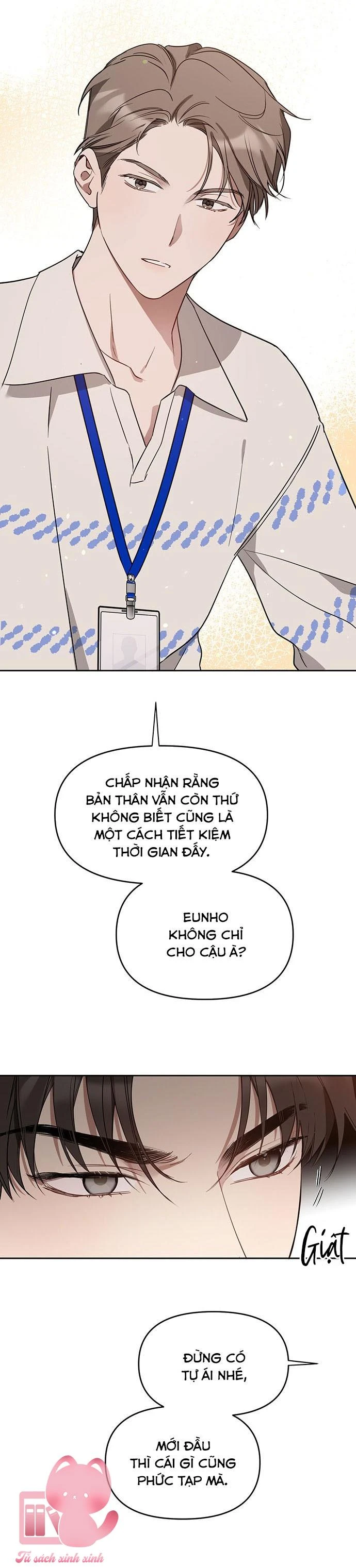 Vận Xui Chốn Công Sở Chapter 43 - 17