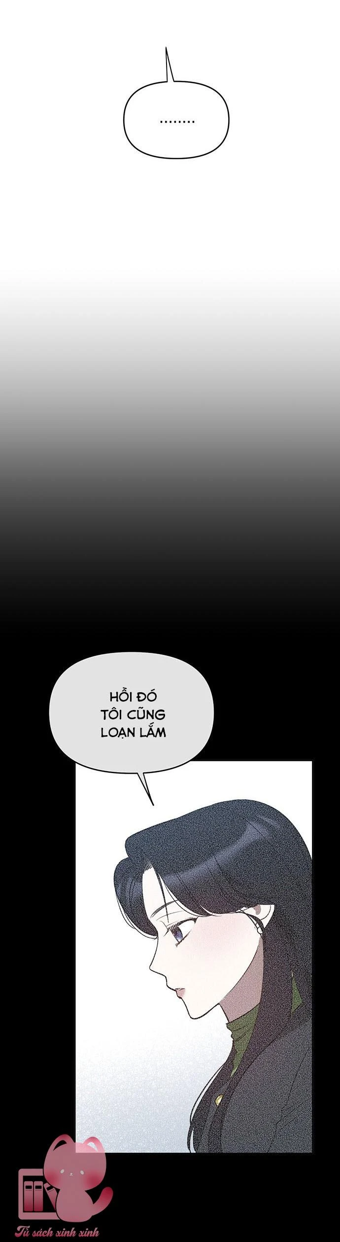 Vận Xui Chốn Công Sở Chapter 43 - 18