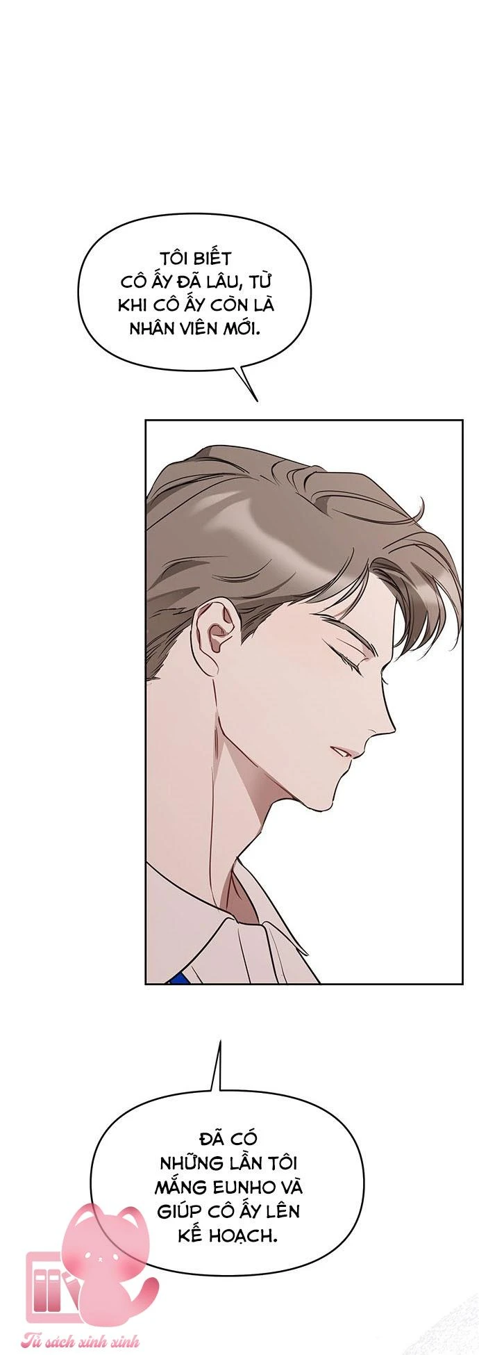 Vận Xui Chốn Công Sở Chapter 43 - 22