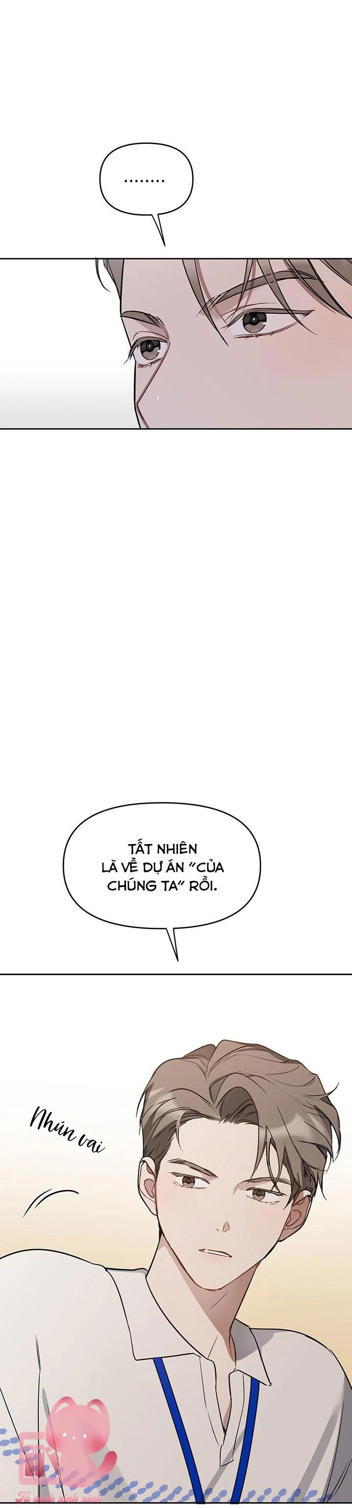 Vận Xui Chốn Công Sở Chapter 43 - 24