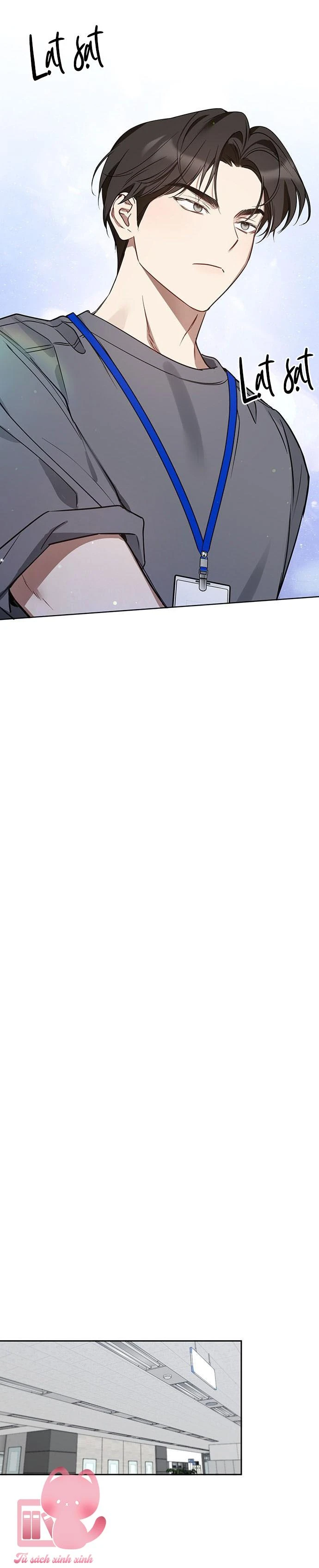 Vận Xui Chốn Công Sở Chapter 43 - 28