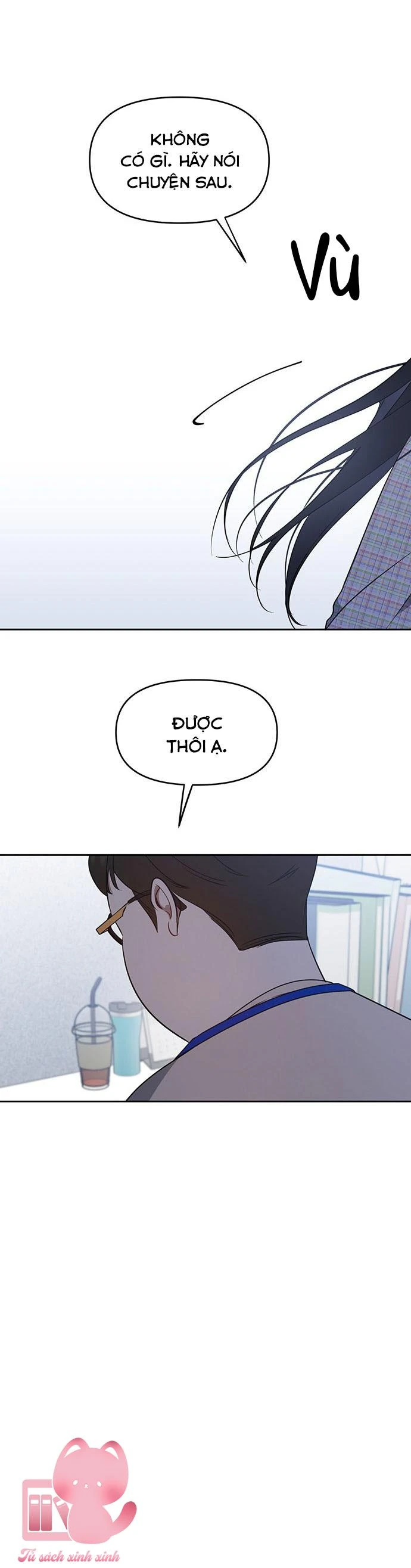 Vận Xui Chốn Công Sở Chapter 43 - 33