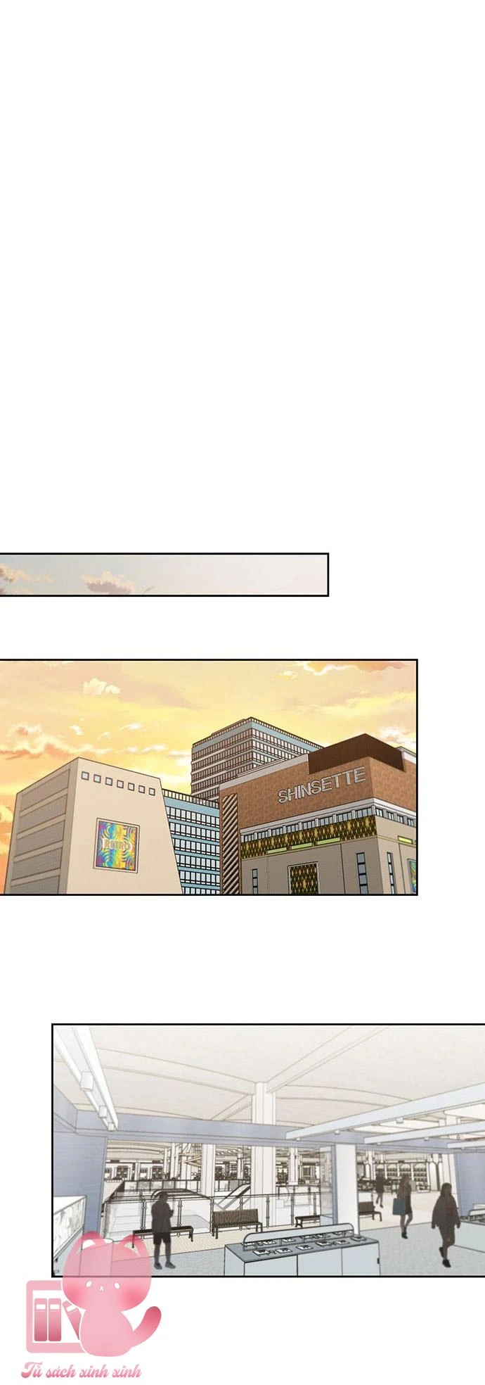 Vận Xui Chốn Công Sở Chapter 43 - 34