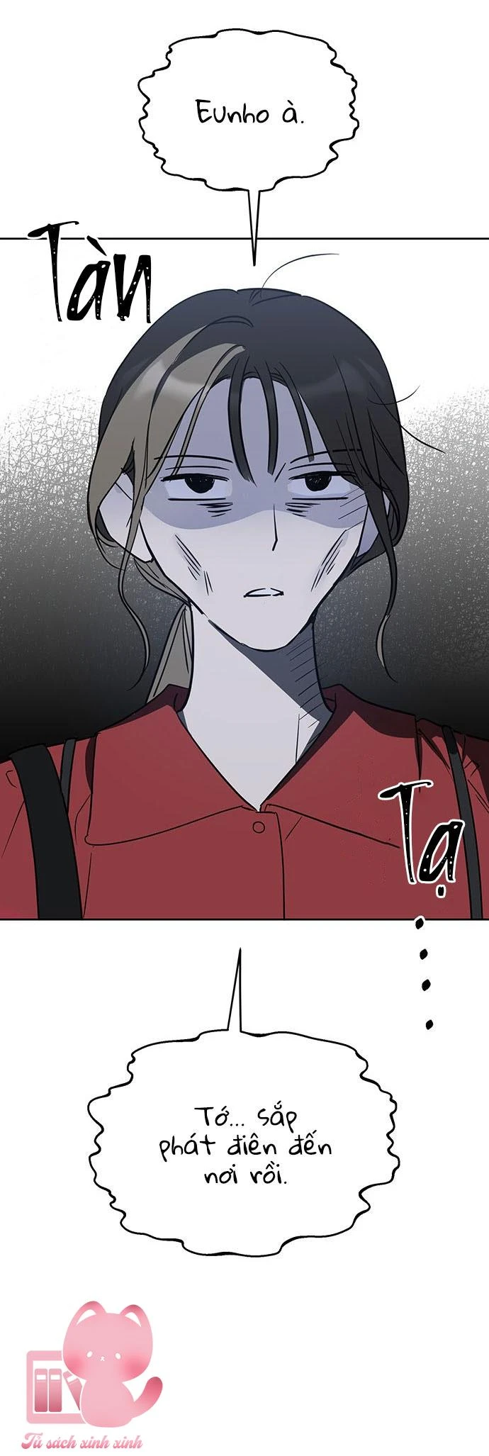 Vận Xui Chốn Công Sở Chapter 43 - 35