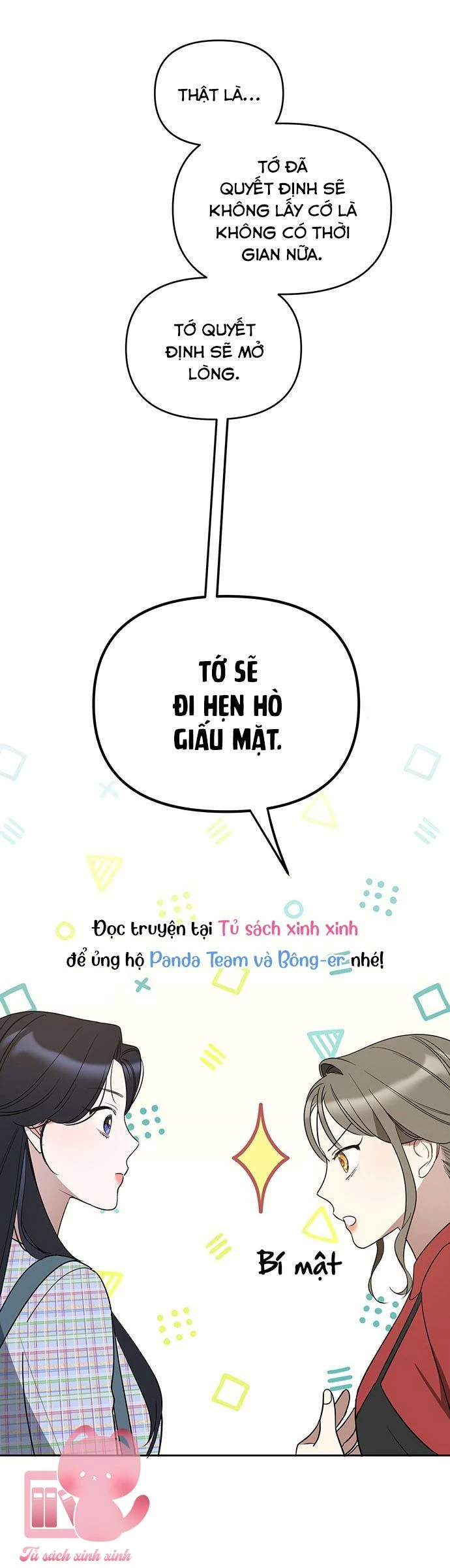 Vận Xui Chốn Công Sở Chapter 43 - 41