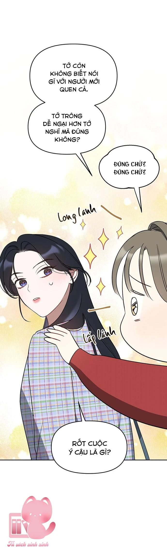 Vận Xui Chốn Công Sở Chapter 43 - 44