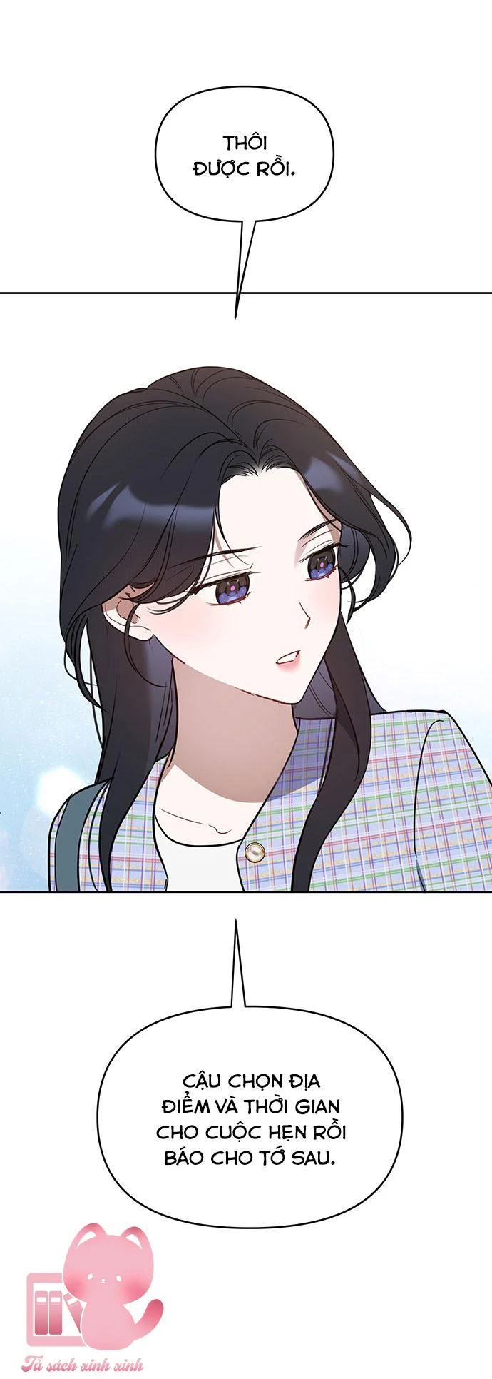 Vận Xui Chốn Công Sở Chapter 43 - 49