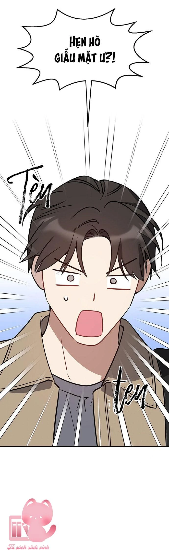 Vận Xui Chốn Công Sở Chapter 43 - 50