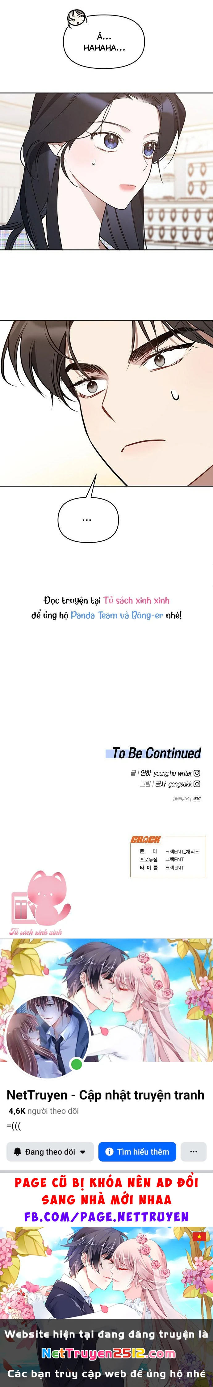 Vận Xui Chốn Công Sở Chapter 43 - 53