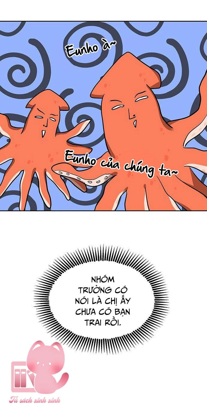 Vận Xui Chốn Công Sở Chapter 44 - 4