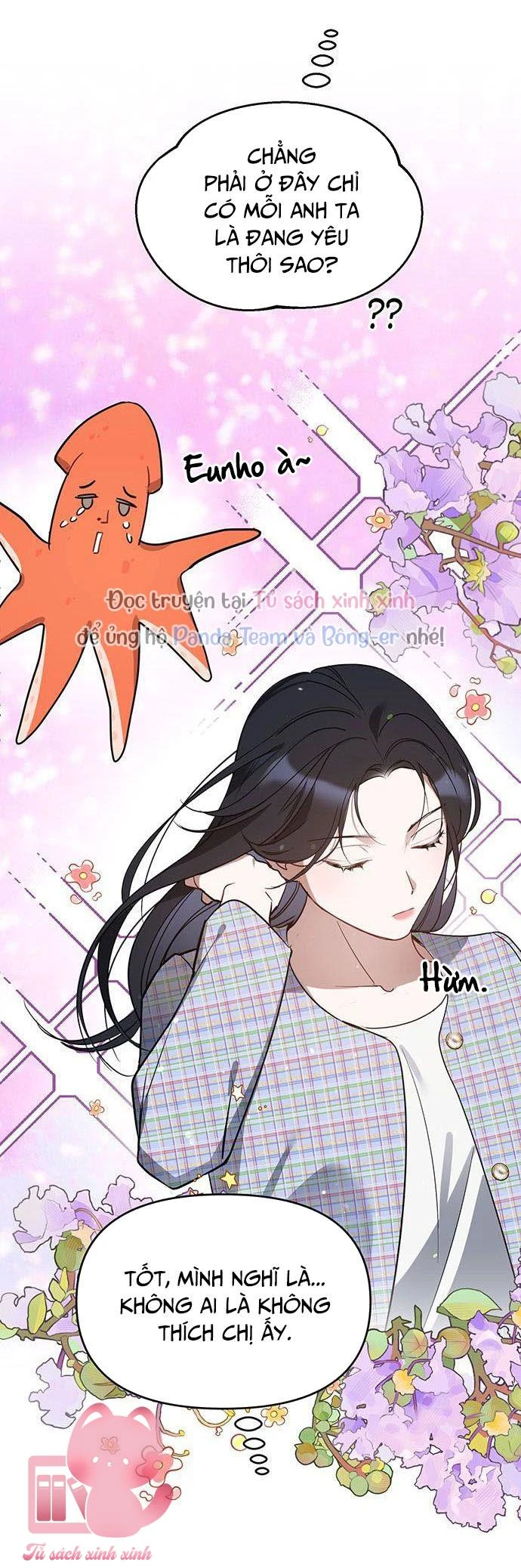 Vận Xui Chốn Công Sở Chapter 44 - 6