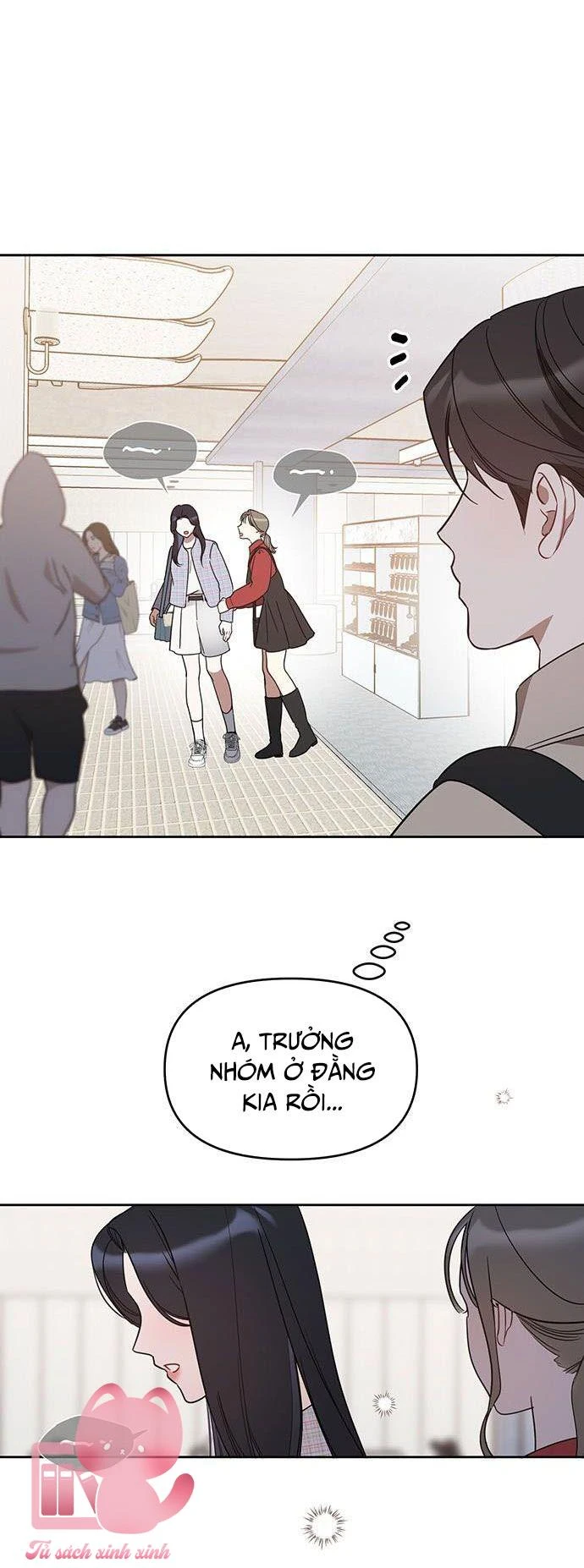 Vận Xui Chốn Công Sở Chapter 44 - 11