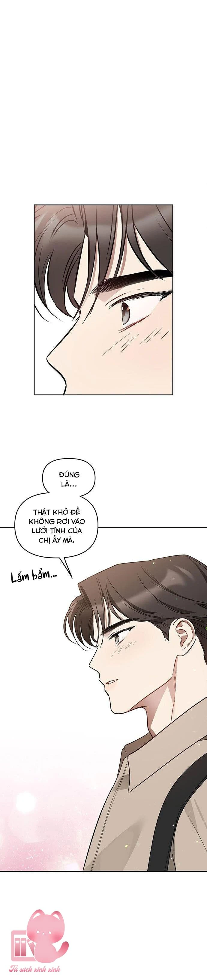 Vận Xui Chốn Công Sở Chapter 44 - 13