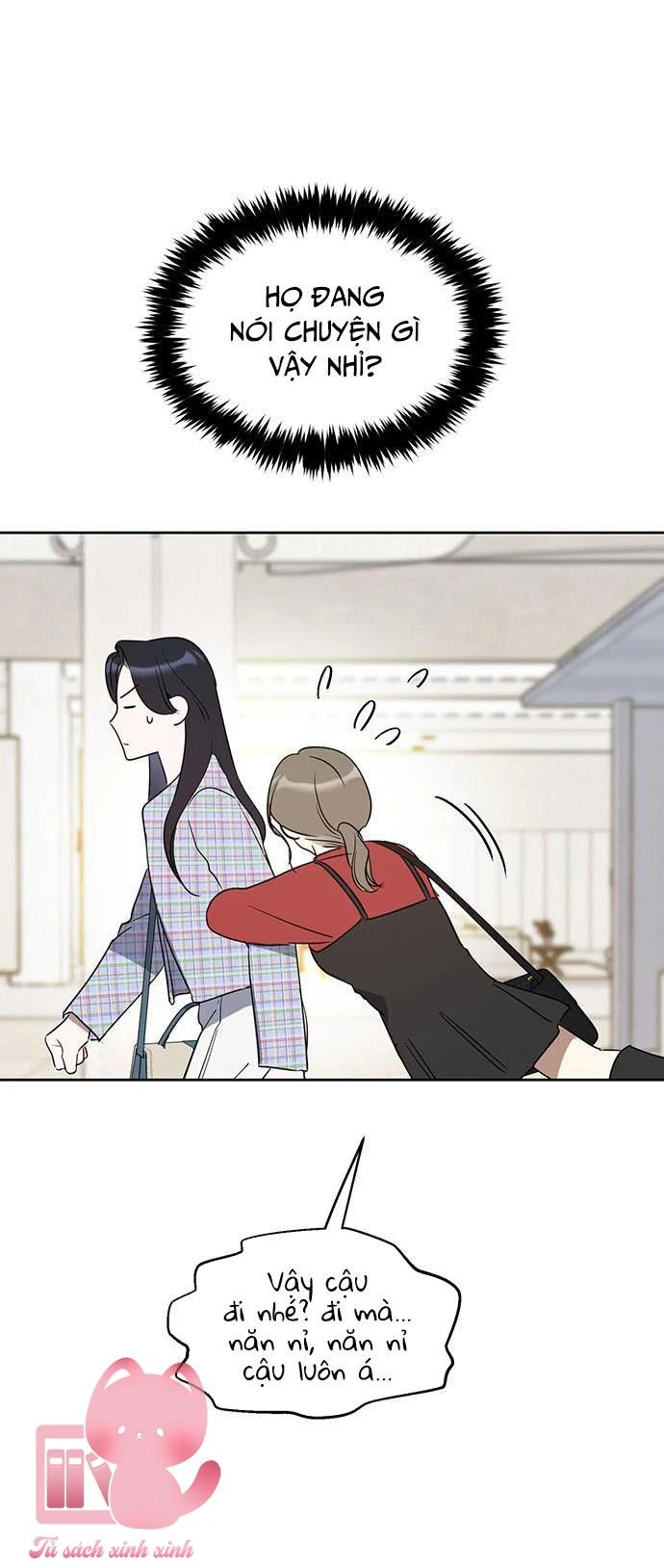 Vận Xui Chốn Công Sở Chapter 44 - 14