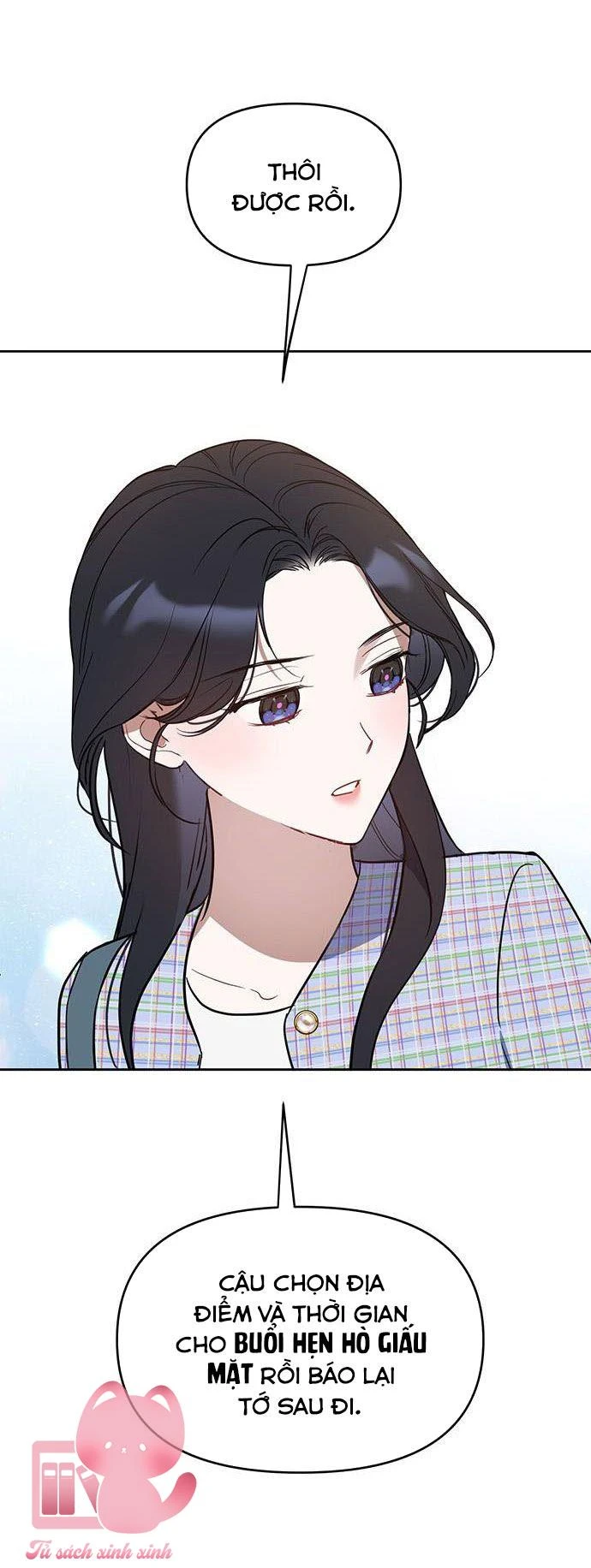 Vận Xui Chốn Công Sở Chapter 44 - 15