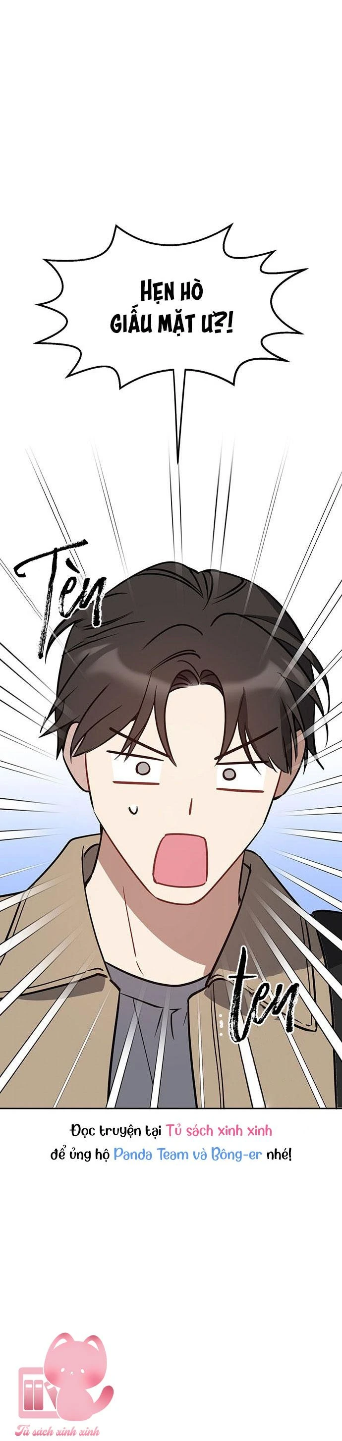 Vận Xui Chốn Công Sở Chapter 44 - 16