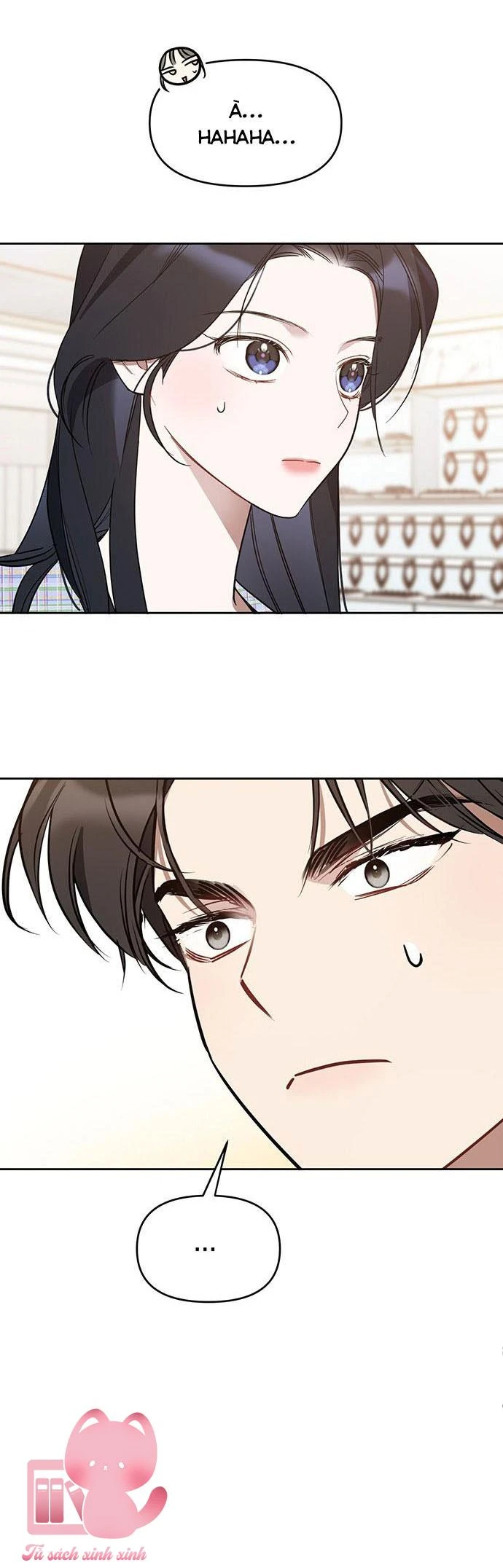 Vận Xui Chốn Công Sở Chapter 44 - 19