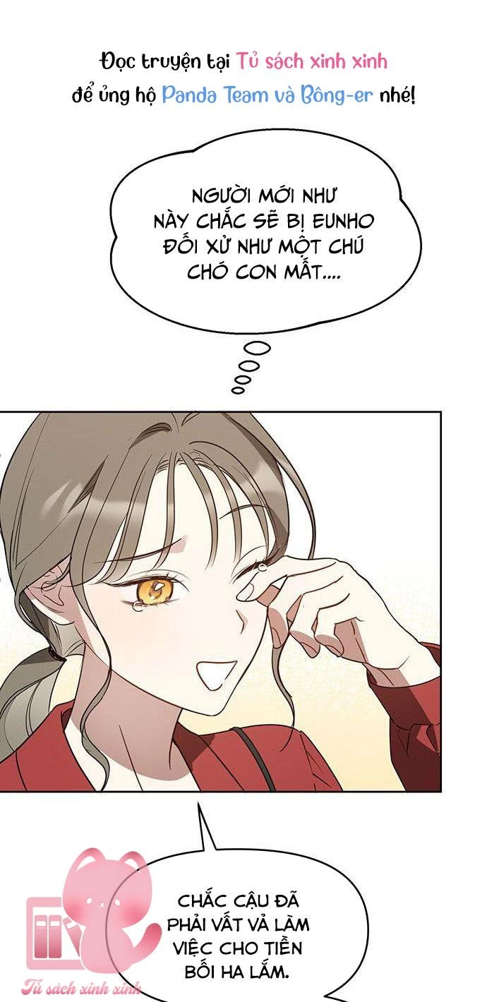 Vận Xui Chốn Công Sở Chapter 44 - 26