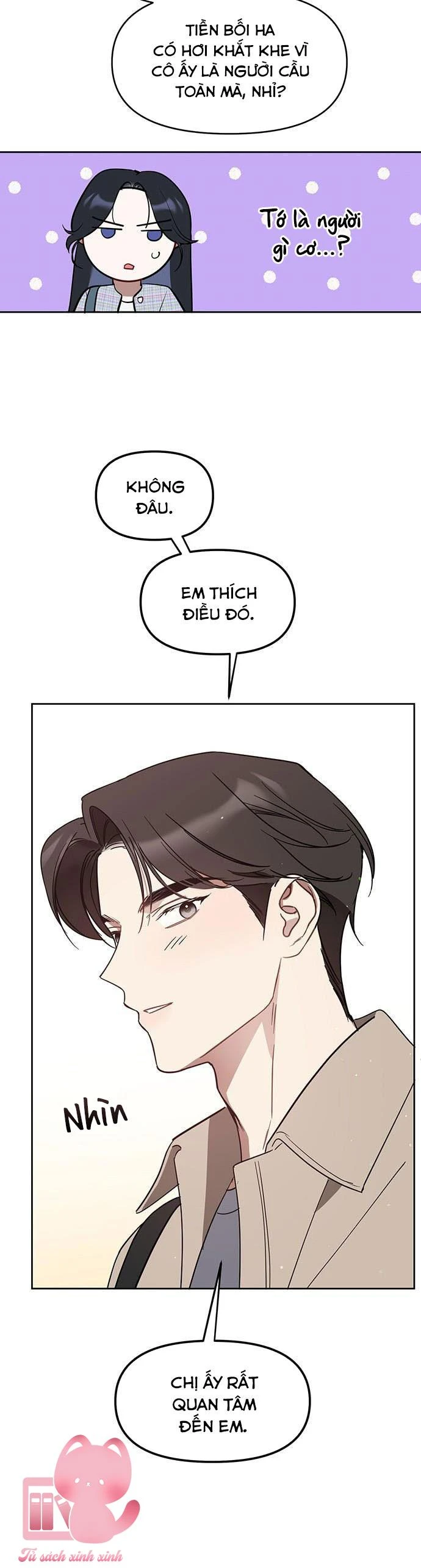 Vận Xui Chốn Công Sở Chapter 44 - 27