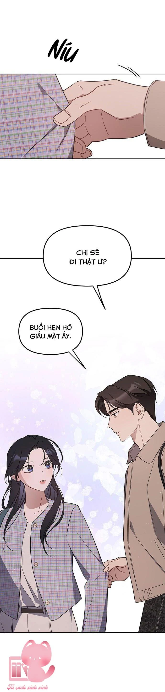 Vận Xui Chốn Công Sở Chapter 44 - 30