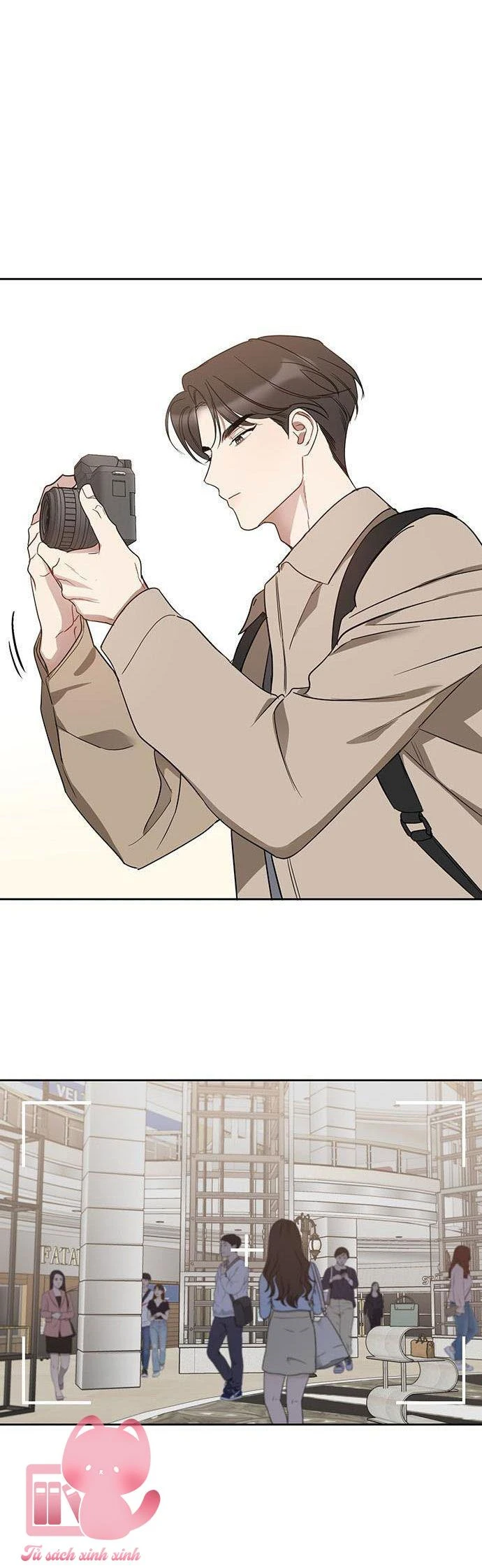 Vận Xui Chốn Công Sở Chapter 44 - 42