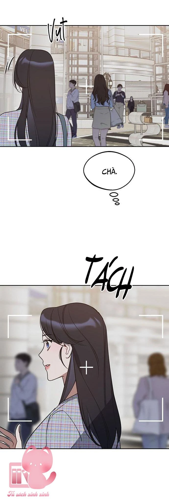 Vận Xui Chốn Công Sở Chapter 44 - 43