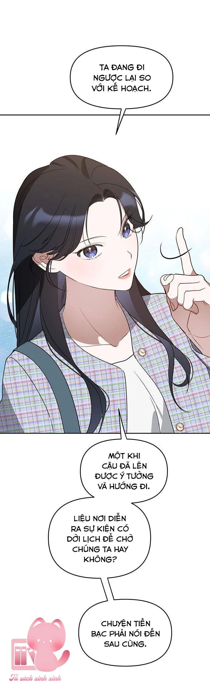 Vận Xui Chốn Công Sở Chapter 44 - 52